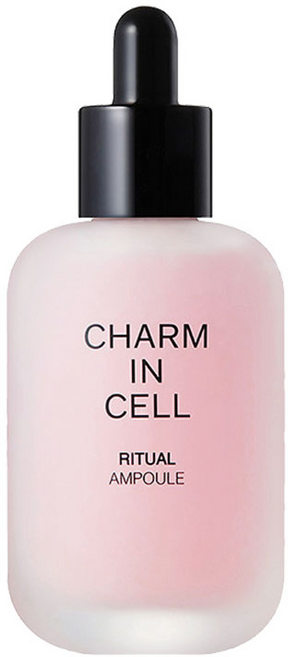 참인셀 참존 리추얼 앰플, 1개, 50ml