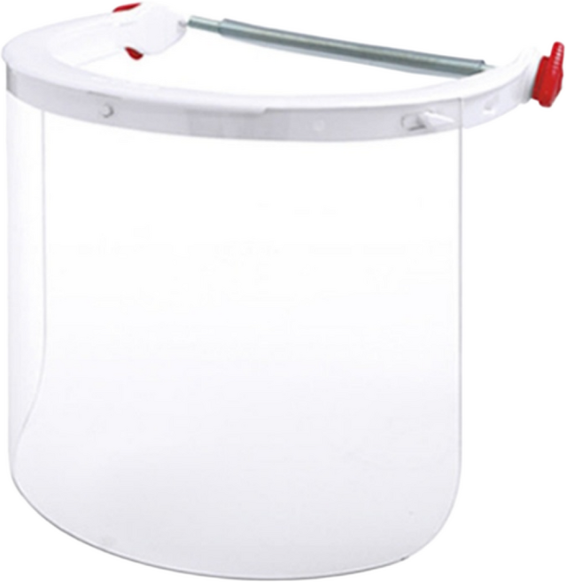 오토스 보안면 F-66A 안전모형, 1개