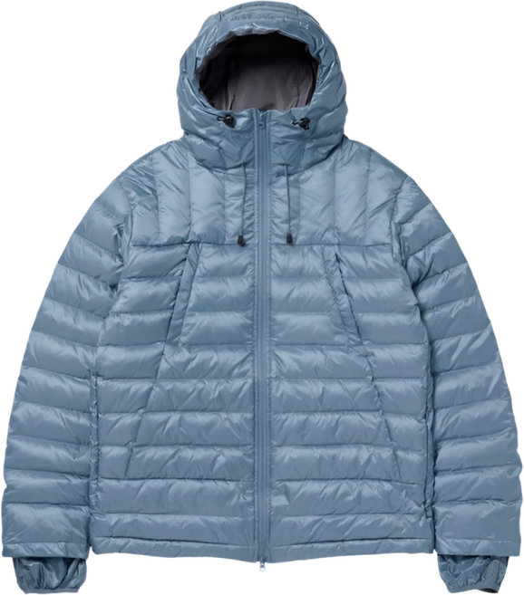 [정품 AS 가능] 레테르코모 쉐이드 쉘 라이트 다운 푸퍼 패딩 4 COLOR