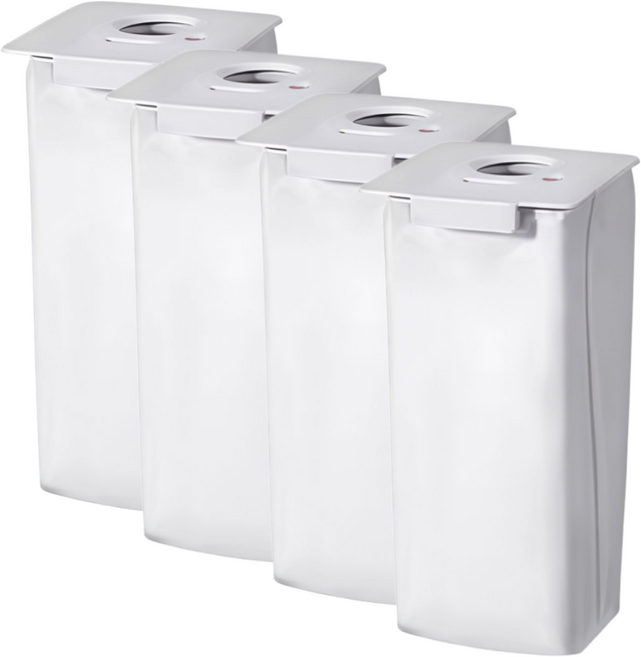 쿠쿠 무선청소기 스테이션 먼지봉투 4개 (CVC-A툴 호환) CVCD-AD3010 호환용, 쿠쿠 먼지봉투