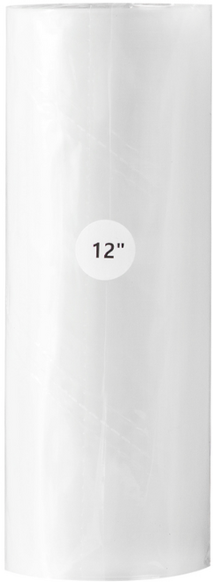 비닐짤주머니 일회용 줄눈테두리 1롤 12인치 14인치 베이킹주머니 100매, 단품