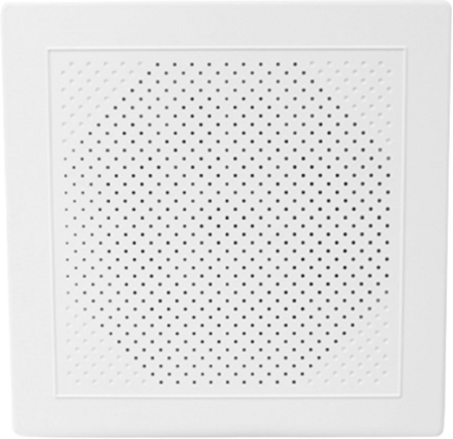 4인치 벽부용 매입스피커 아파트 세대 벽 방송 스피커, 4인치 벽부형