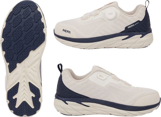 네파 safety 안전화 GT-21 4인치 경량화