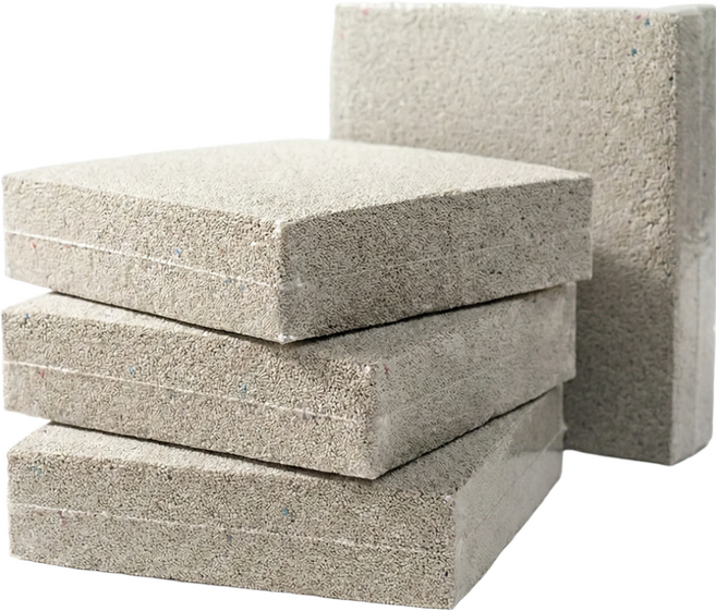 어드밴스드 데일리캣 18kg 먼지없는 벤토나이트 고양이 모래 대용량 20L, 4팩, 5L, 무향