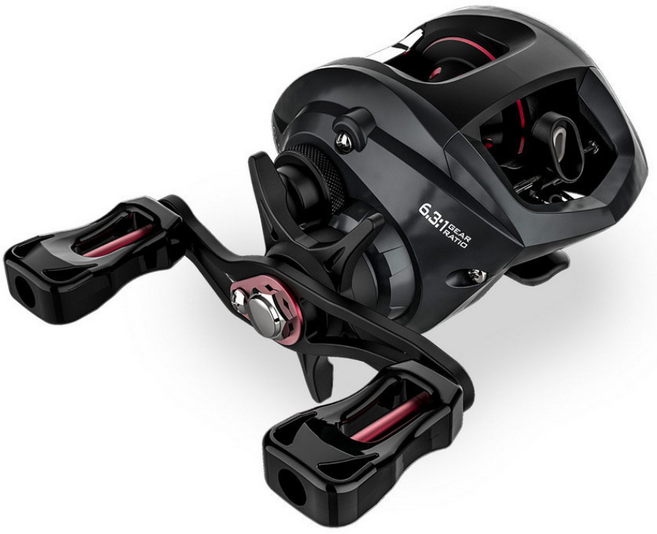 COCONAWA 파워 베이트릴 RS-100, RS-100R좌핸들