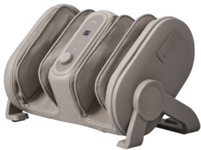 코지마 컴피트 종아리 발마사지기 CMF-690