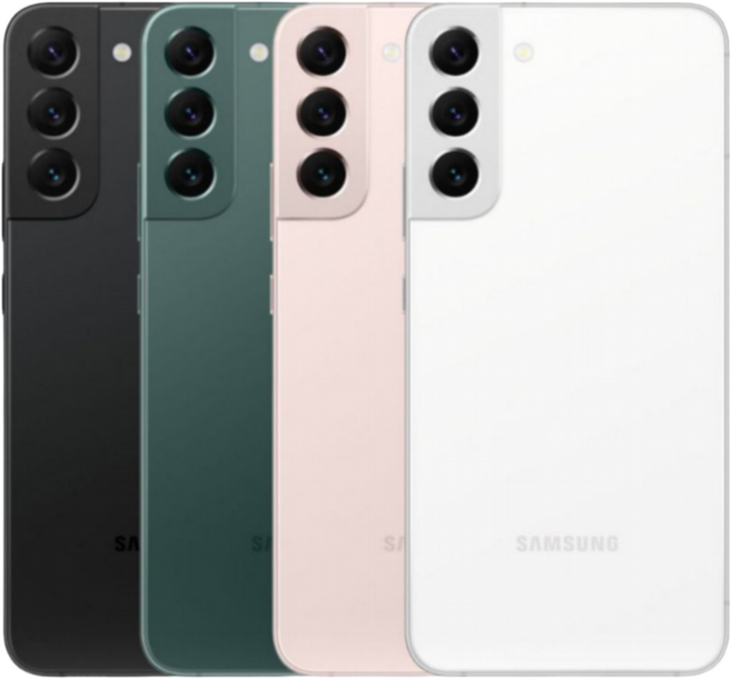 삼성 갤럭시 S22 공기계 미사용 새제품 SM-901, 00.단기사용최상급(찍힘없음)_핑크, 256GB