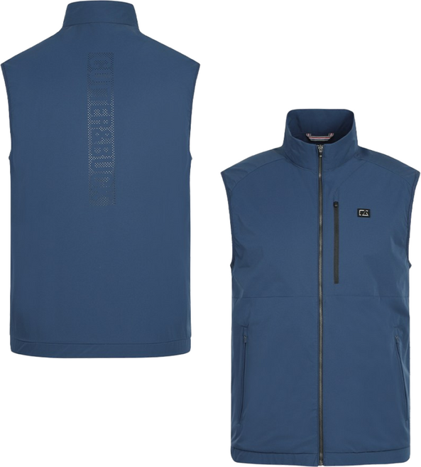 커터앤벅 26SS 남성 울트라 스트레치 윈드 베스트 CBMVS62911