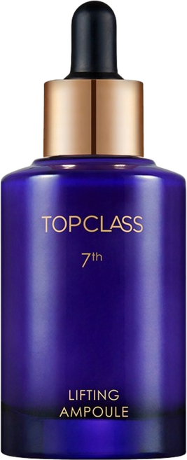 참존 탑클래스 리프팅 앰플, 50ml, 3개