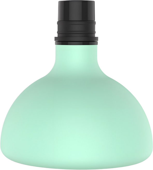 자베르 젖몸살 마사지컵 가슴 마사지기, 1개, 단품