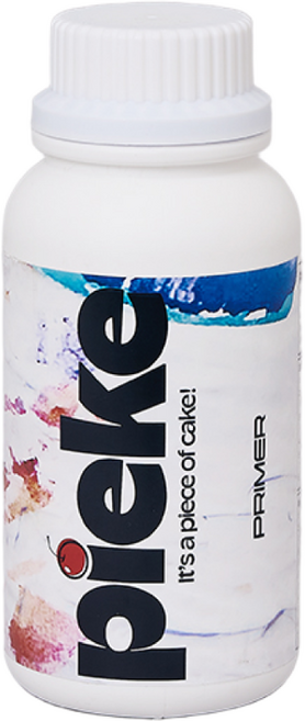 pieke 페인트 전용 primer프라이머 (500g), 500g, 1개