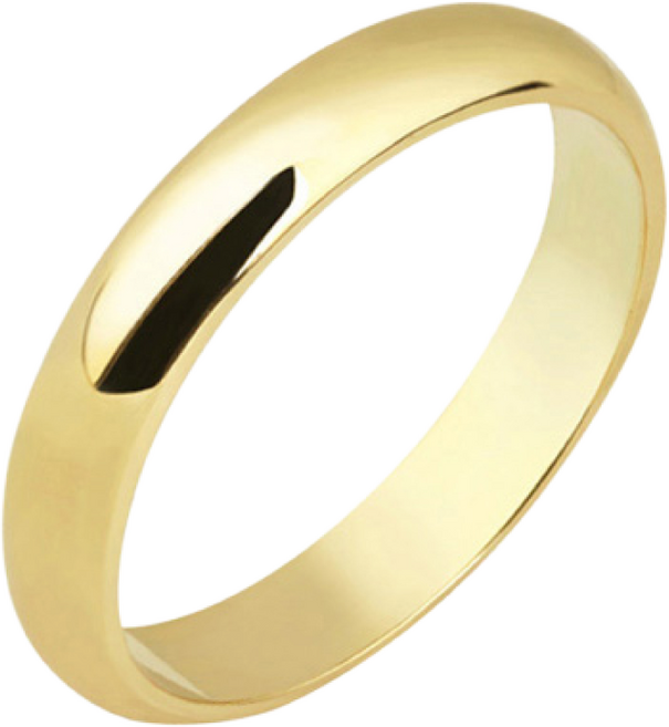 골드캣 18k 엥게이지 반지 2.62g(0.7) (각인서비스)