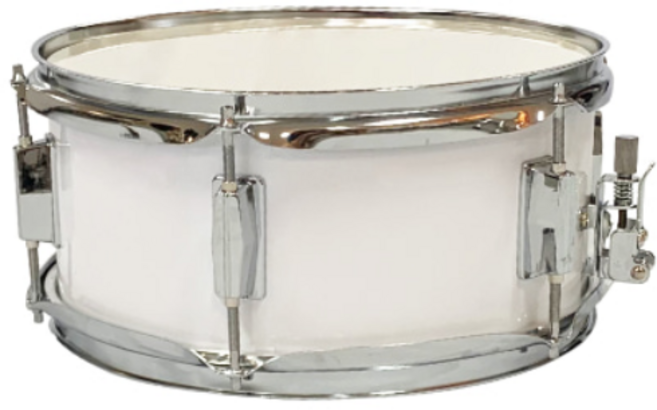 ONE 14인치 스네어드럼 세트 작은북, 1개