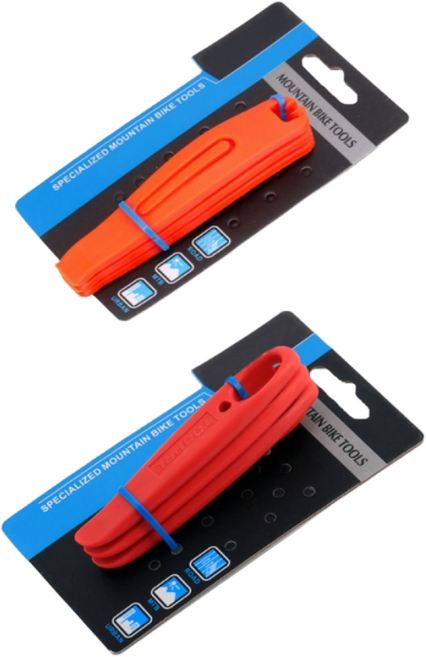 타이어 튜브 주걱, 1개