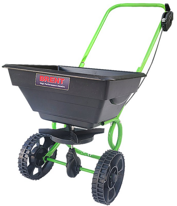 염화칼슘 살포기 보급형 (제설 비료 용품 장비)