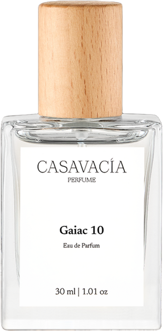 카사바시아 가이악 10 오 드 퍼퓸, 1개, 30ml