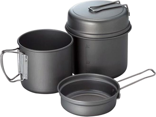 코베아 이스케이프코펠(1-2인용), 1세트