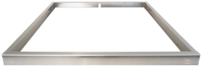 [수입/국산 인덕션 겸용] 5cm 프레임 식기세척기 띄움장 인덕션 거치대 판넬 전기레인지 스탠드 외함 하이라이트케이스 프리스탠딩 받침대 루미스