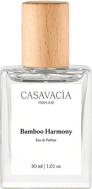 카사바시아 뱀부 하모니 오 드 퍼퓸, 1개, 30ml