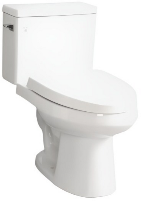 [서울 인천 경기] 양변기 교체 설치 시공 서비스 투피스 절수형 변기 시공 및 철거비 포함, 화이트