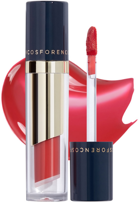 포렌코즈 타투 글래스 틴트, 08얼루어, 1개