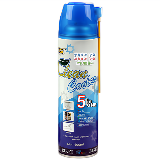 리케이 크리너 500ml, 1개