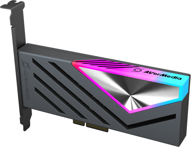 에버미디어 AVerMedia Live Gamer 4K 2.1 GC575 내장형 캡쳐보드, _2160p 60fps