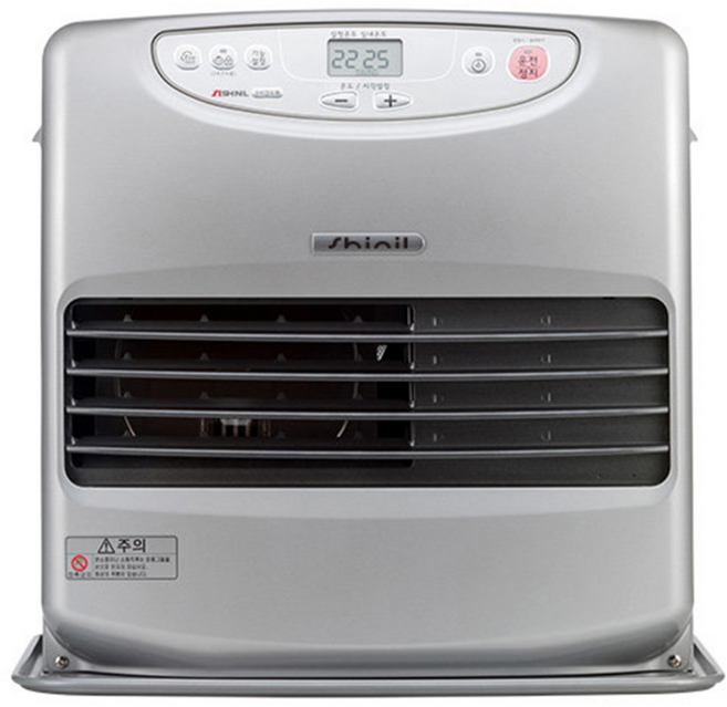 신일 팬히터, SFH-C909MVP