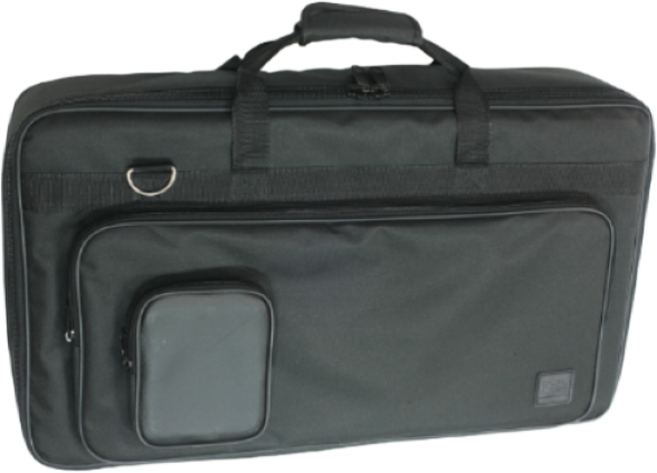 리얼케이스 이펙터 ECL LIGHT Advanced 케이스 가방, 1개