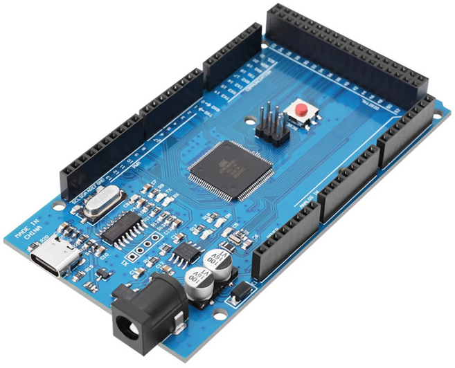 아두이노우노 메가 2560 R3 Type-C, 1개