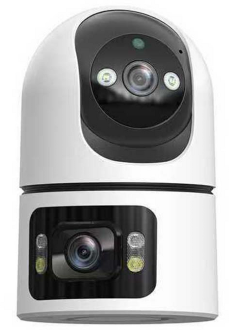 홈캠 가정용 CCTV 실외용 펫캠, 아이피 카메라