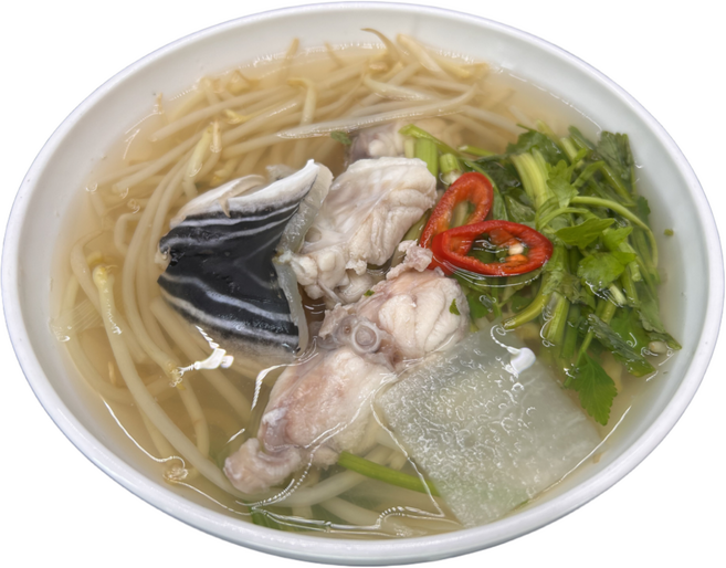 (복어지리)국물요리 시원하고 깊은맛 [30년경력의 복어 조리기능장] / 청록담 복어, 1kg, 2개