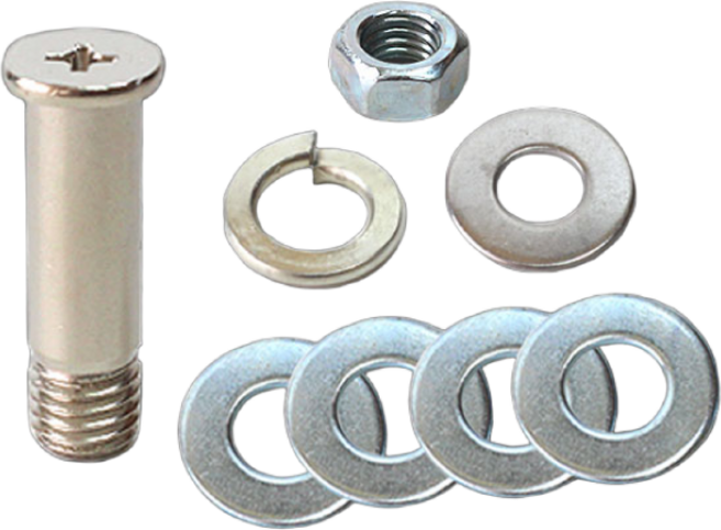 가구가구또가구 피벗힌지수리세트 현관문 문처짐수리키트, 1세트