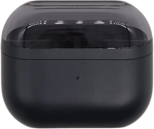 삼성전자 갤럭시 버즈3 FE SM-R420 충전기 본체 - 새상품, 블랙, SM-R420충전기