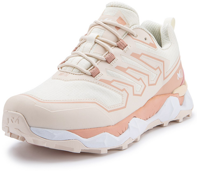 밀레 MILLET 여성 트레킹화 등산화 초경량트레킹화 경량트레킹화 이월상품