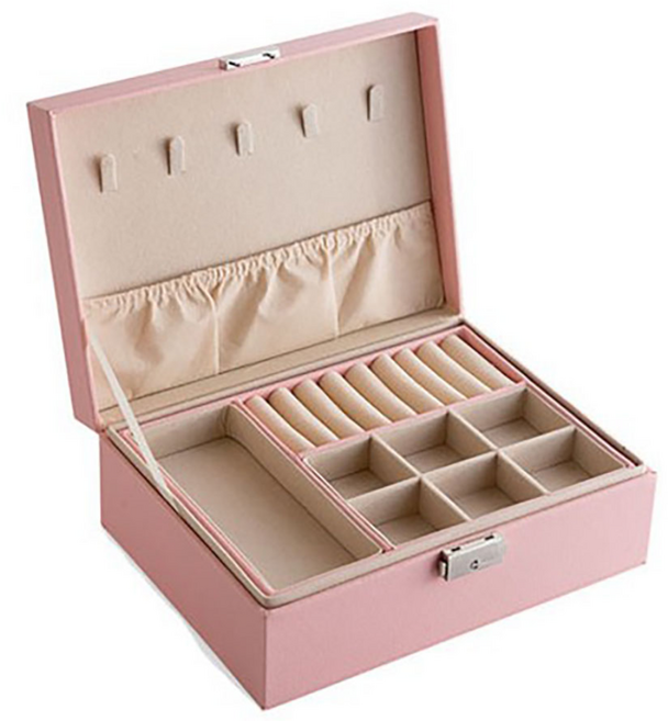 라베코 쥬얼리보석함 악세사리 보관함