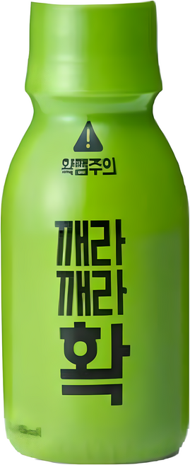 깨라깨라확 음주전후 컨디션케어 피로회복 드링크 헛개 열매 숙성 노니 음료, 100g, 10개