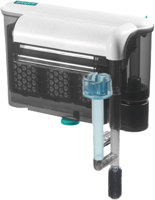 페이토 빙글빙글 세이프티 걸이식여과기, 1개