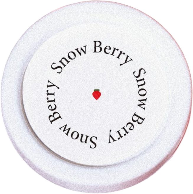 벨망 금목서 스노우베리 보습 집중케어 인텐시브 수제 핸드밤, 1개, 50g