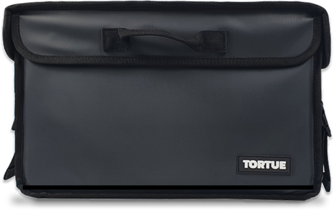 TORTUE 토투 자석 배달가방