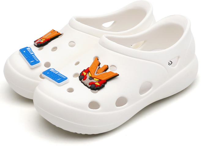 [바로인 슈즈]펜타스톰 포니 바로인 실내화