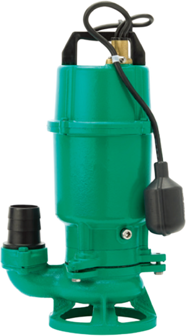 윌로펌프 PDV-300MA 오수용 수중, PDV-300MA 자동 1/3마력 구경32, 1개