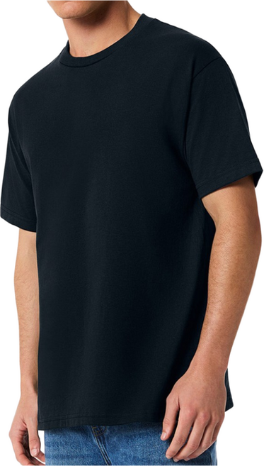 트리플에이 18수 무지티 헤비 반팔 티셔츠