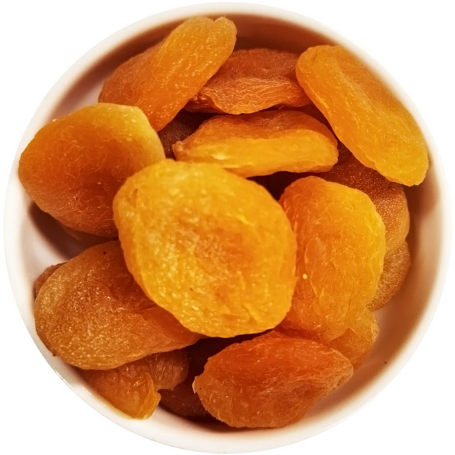 건살구 1kg 무설탕 터키산, 1개