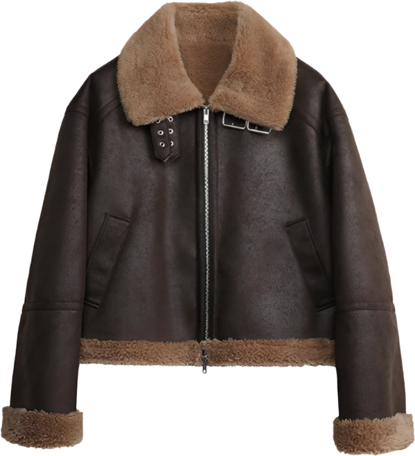 [품질 보증 기간 1년 A/S] 도프셉 Basic Crop Mustang in 4 Color