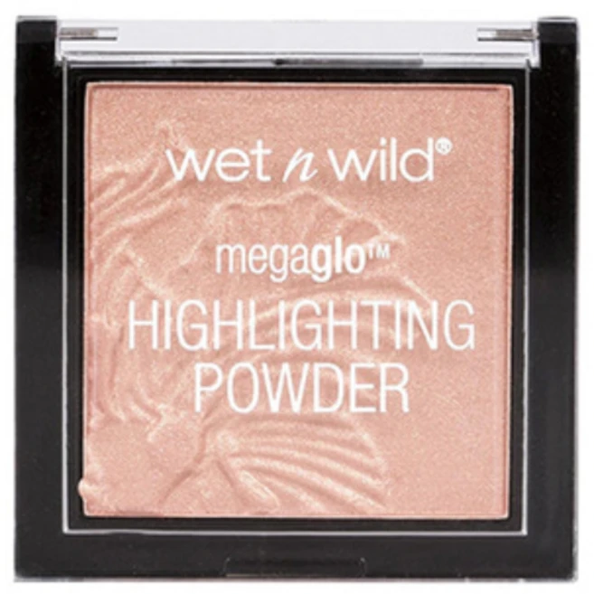 Wet n' Wild 웻앤와일드 MegaGlo Highlighting Powder (E322B), 1개 - 쿠팡