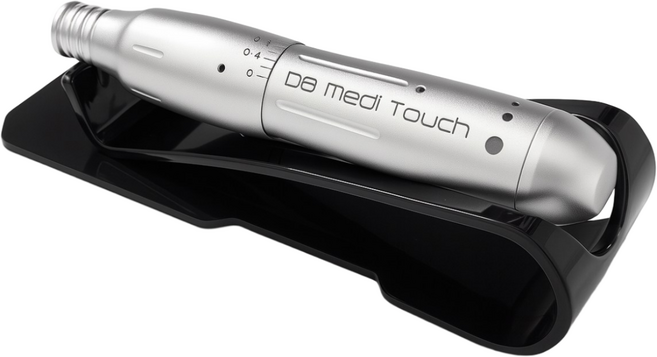 동방 메디터치 반영구화장 디지털 머신 거치대 동방니들 패키지 구성, 1세트, DB MediTouch