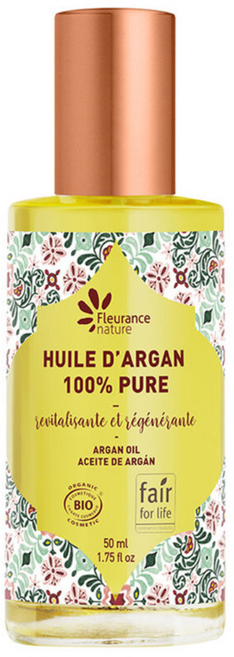 플로랑스네이쳐 퓨어 아르간오일, 50ml, 1개