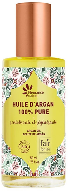 플로랑스네이쳐 퓨어 아르간오일, 50ml, 1개 - 쿠팡