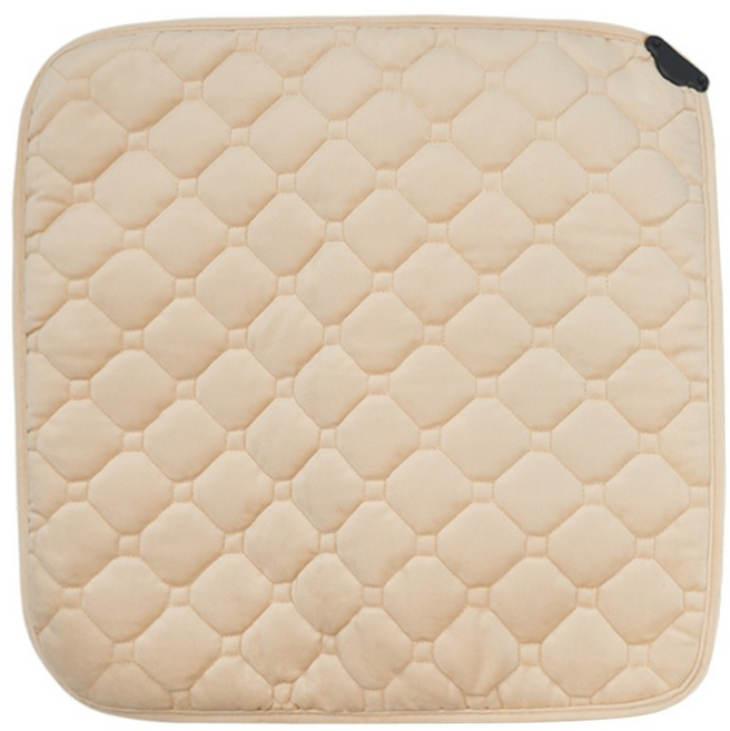 USB온열방석 SMT-2365 아이보리